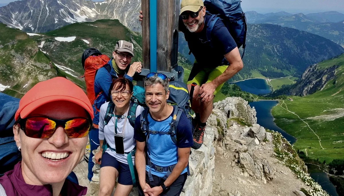 © DAV Schwabach Ortsgruppe Schwanstetten