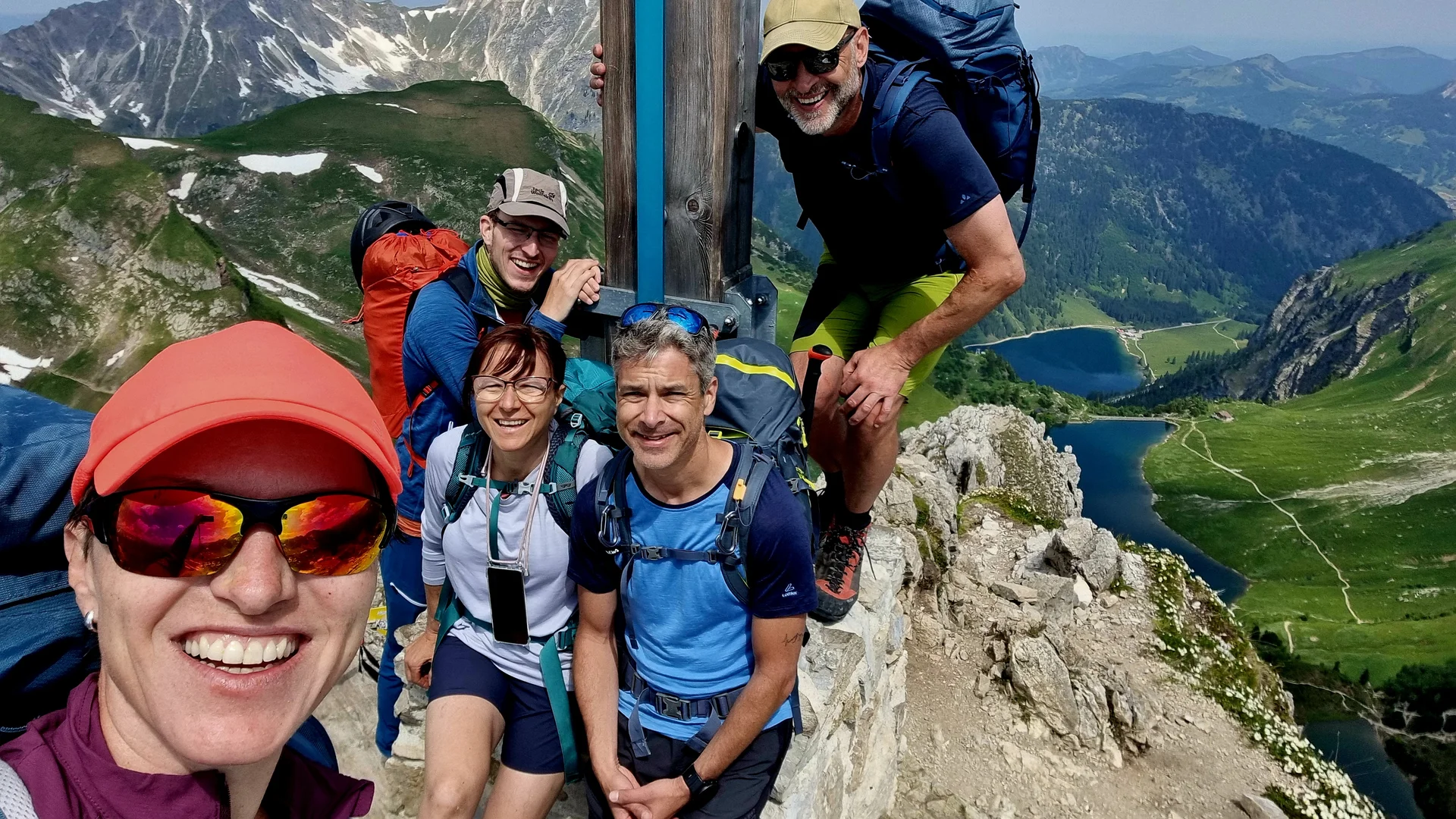 © DAV Schwabach Ortsgruppe Schwanstetten