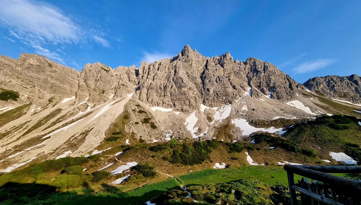 © DAV Schwabach Ortsgruppe Schwanstetten