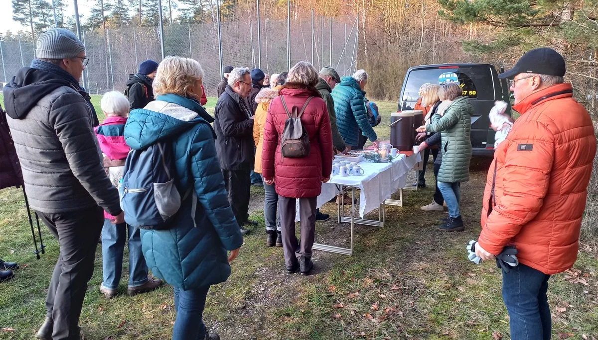 © DAV Schwabach Ortsgruppe Schwanstetten