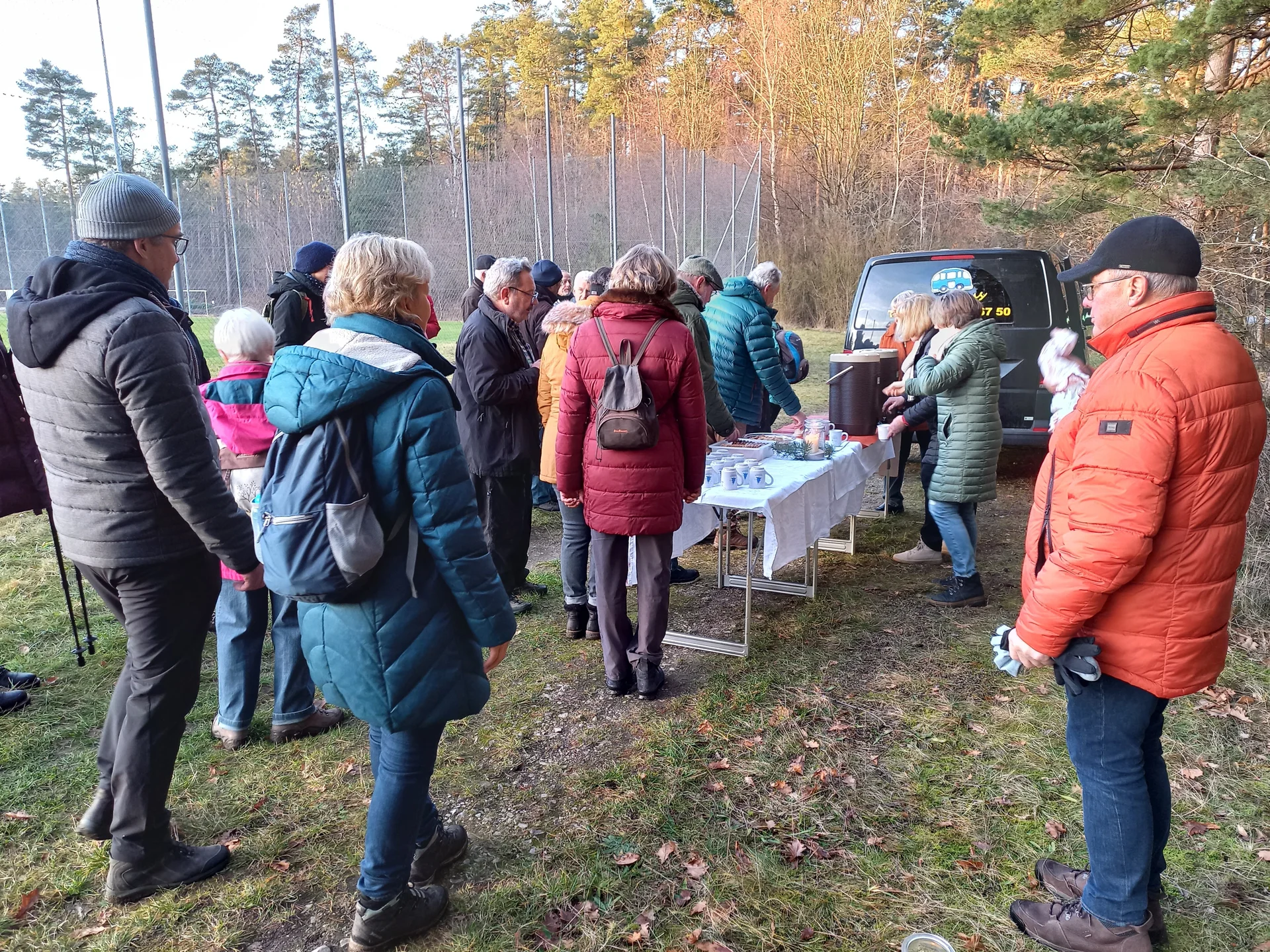 © DAV Schwabach Ortsgruppe Schwanstetten