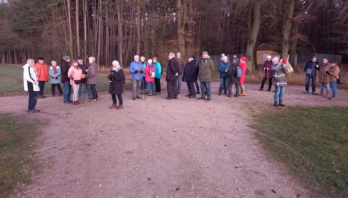 © DAV Schwabach Ortsgruppe Schwanstetten