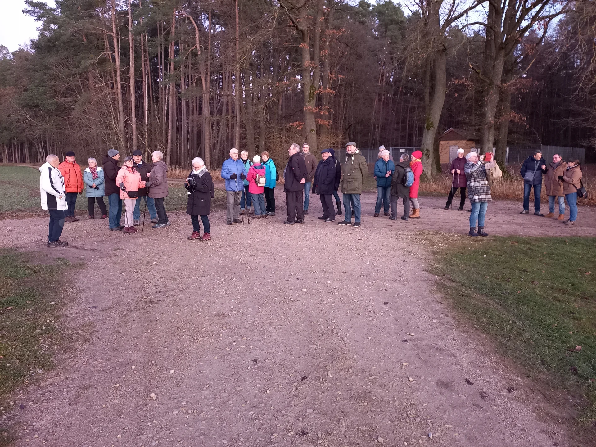 © DAV Schwabach Ortsgruppe Schwanstetten