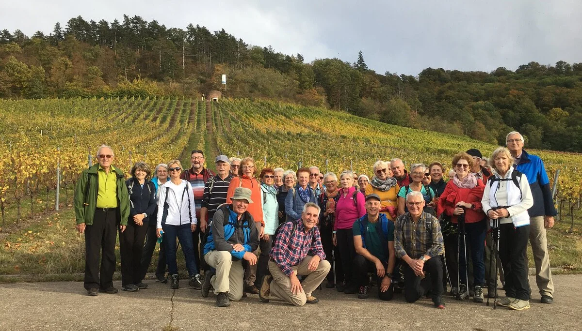 © DAV Schwabach Ortsgruppe Schwanstetten