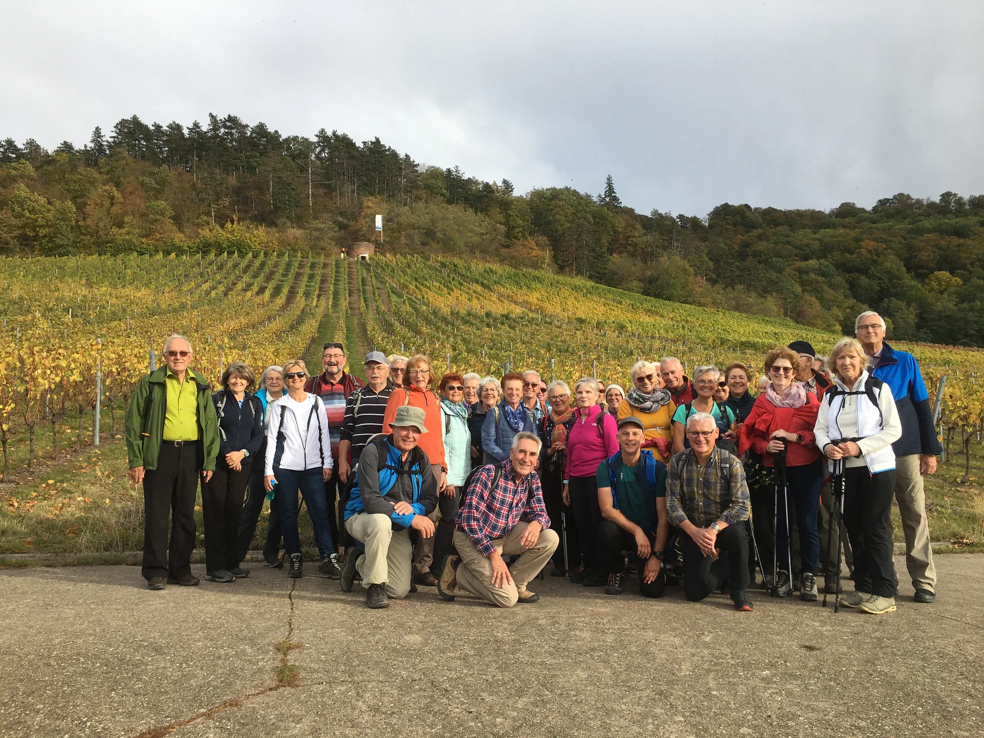 © DAV Schwabach Ortsgruppe Schwanstetten