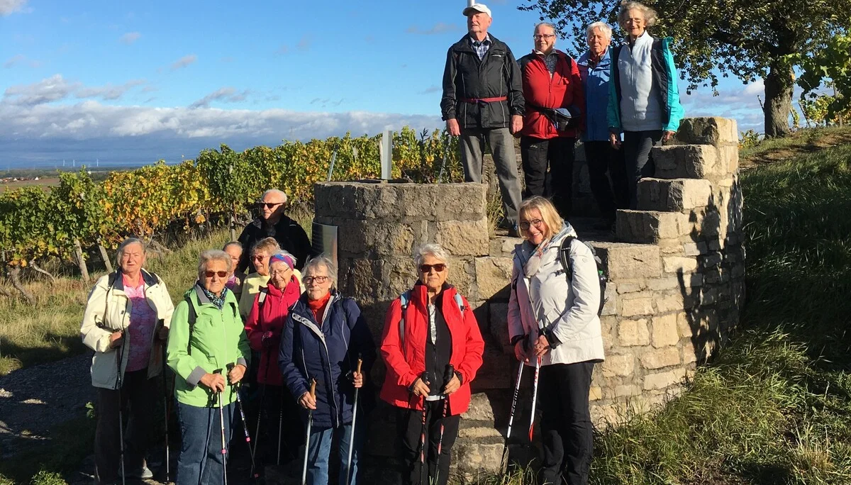 © DAV Schwabach Ortsgruppe Schwanstetten