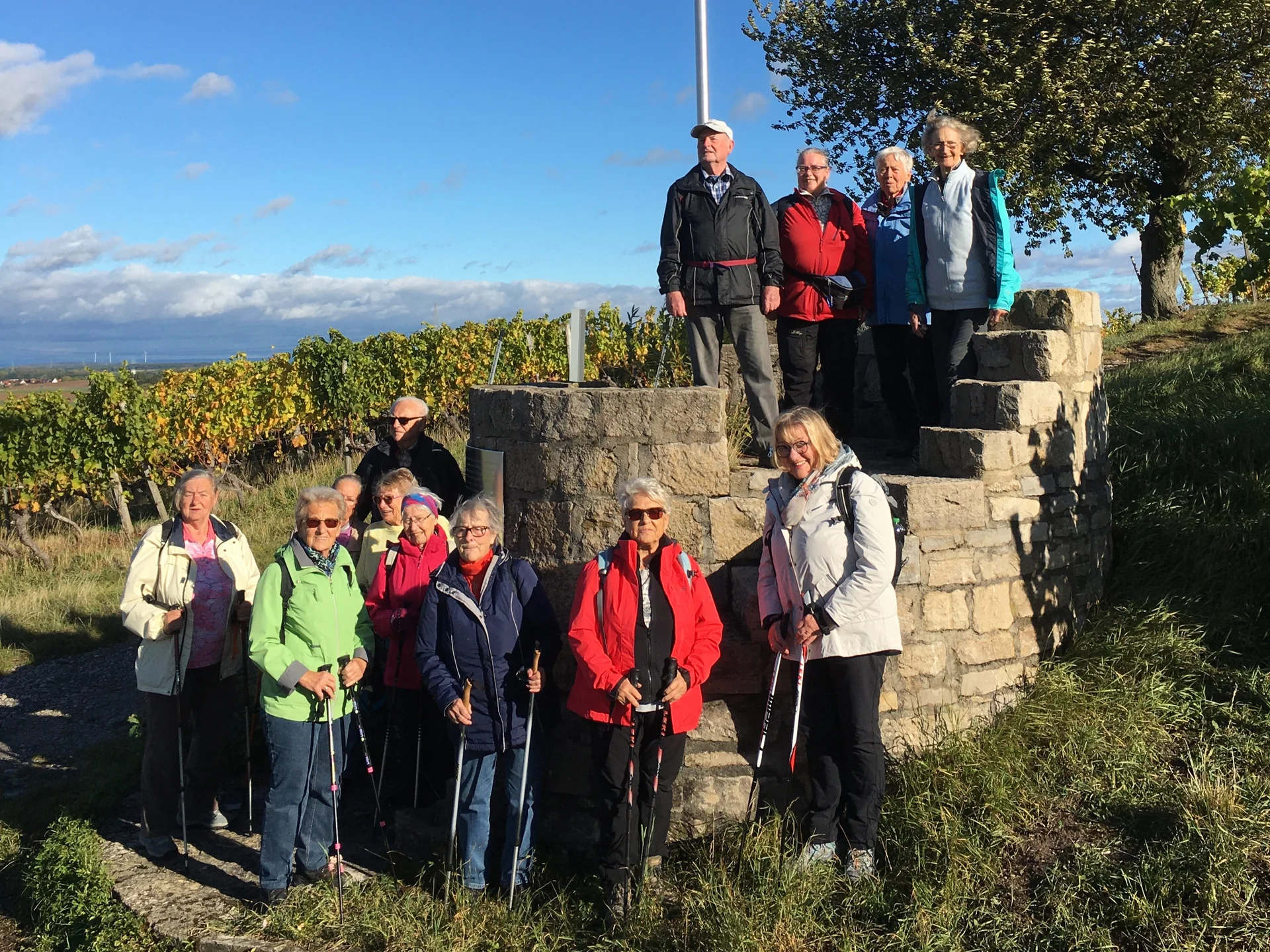 © DAV Schwabach Ortsgruppe Schwanstetten