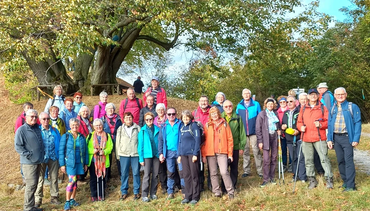 © DAV Schwabach Ortsgruppe Schwanstetten