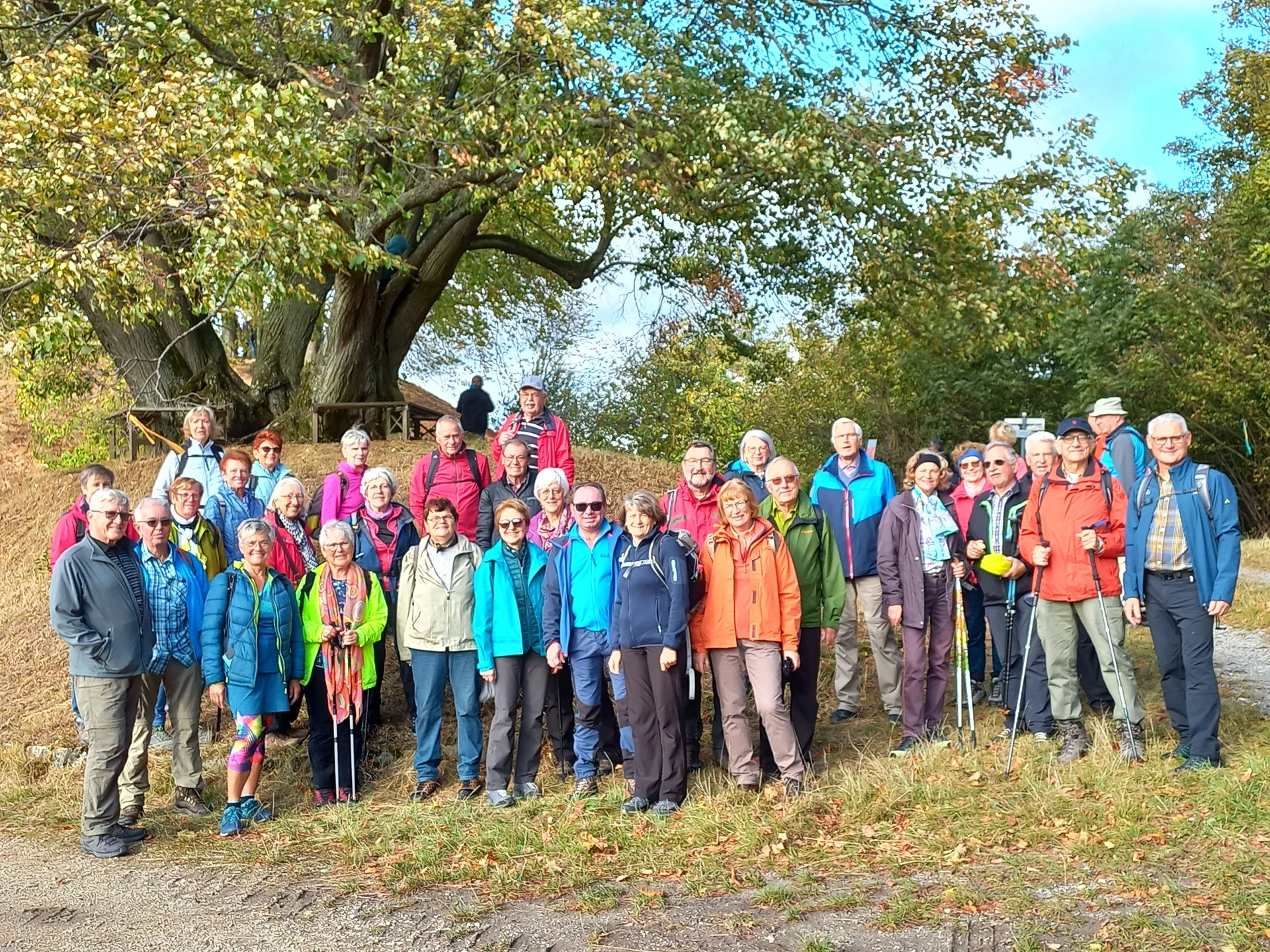 © DAV Schwabach Ortsgruppe Schwanstetten