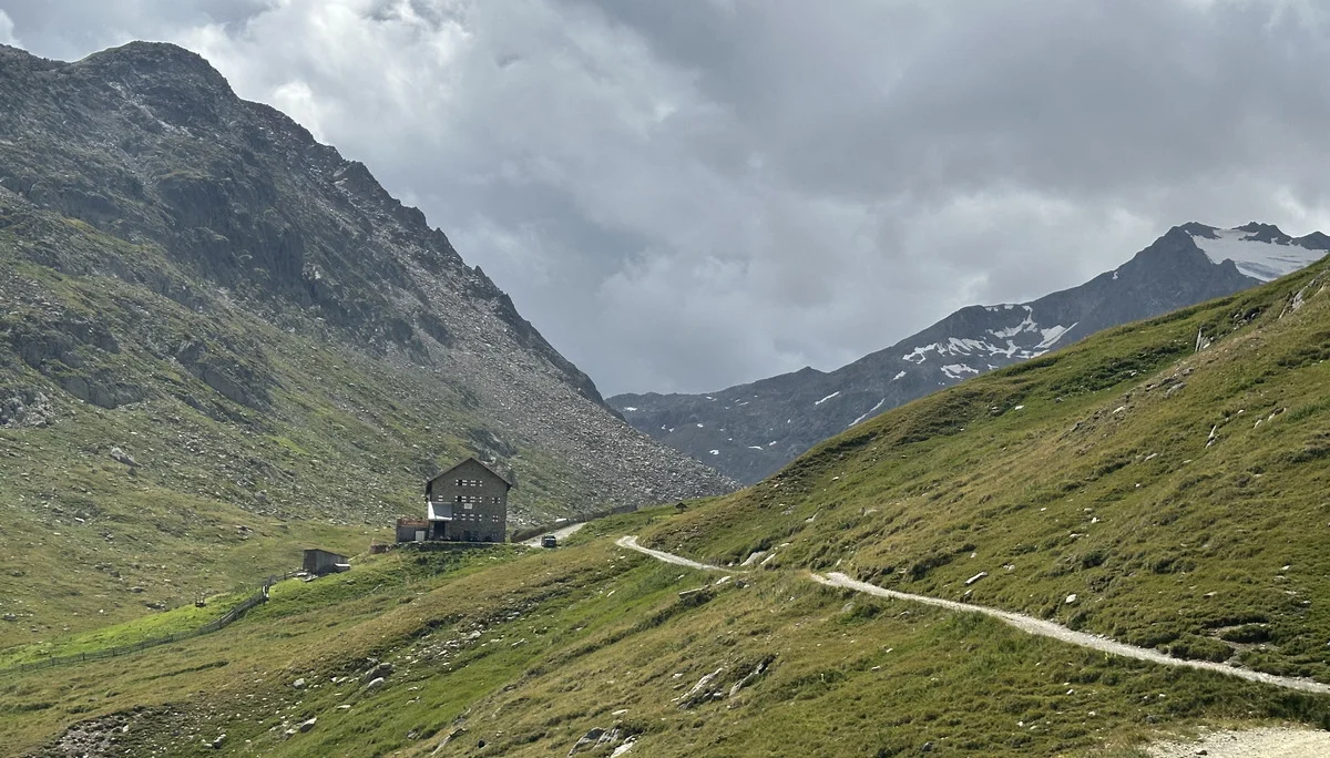 © DAV Schwabach Ortsgruppe Schwanstetten