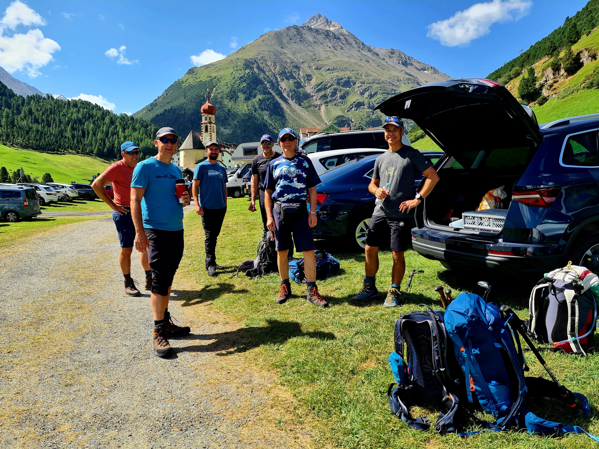 © DAV Schwabach Ortsgruppe Schwanstetten