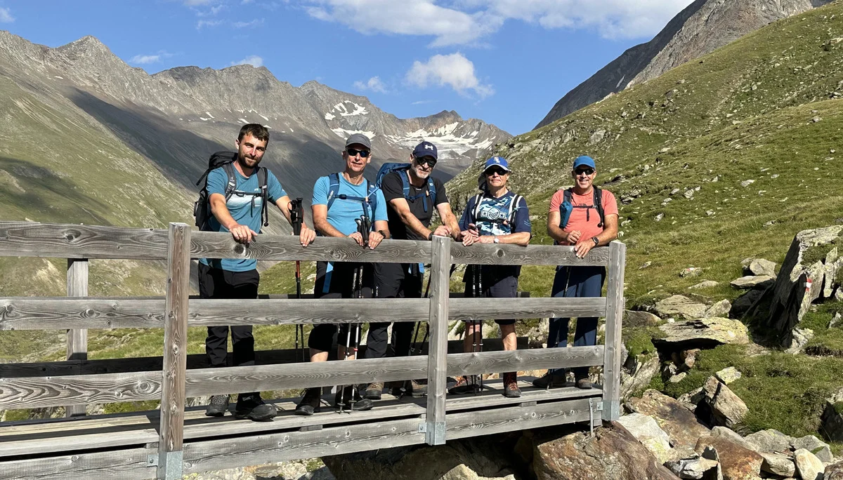 © DAV Schwabach Ortsgruppe Schwanstetten