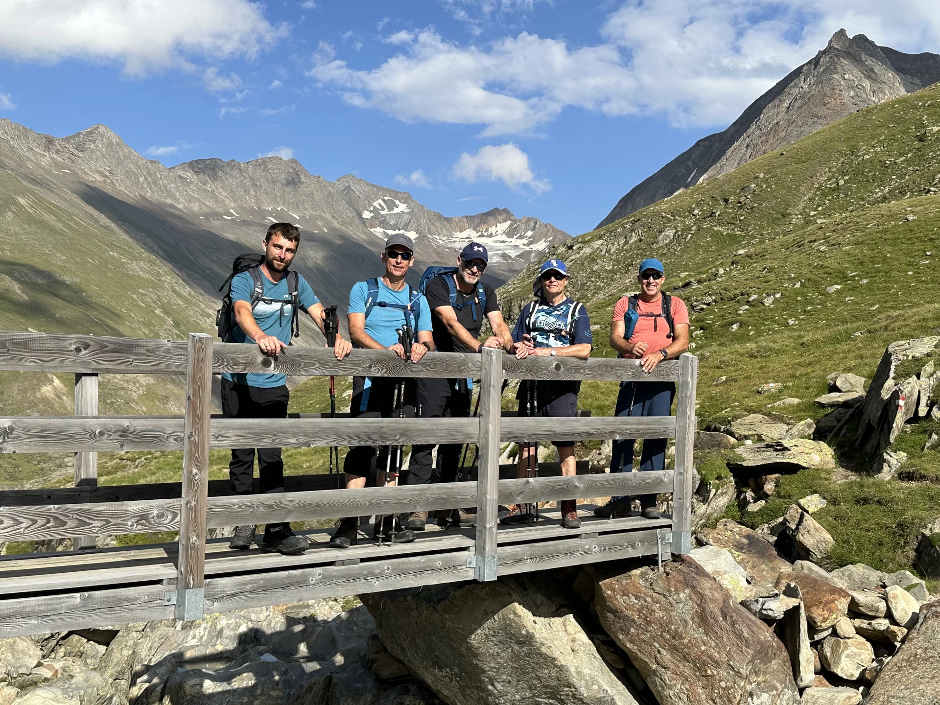 © DAV Schwabach Ortsgruppe Schwanstetten