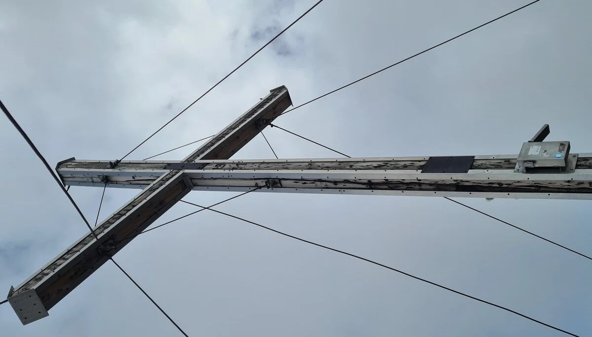 © DAV Schwabach Ortsgruppe Schwanstetten