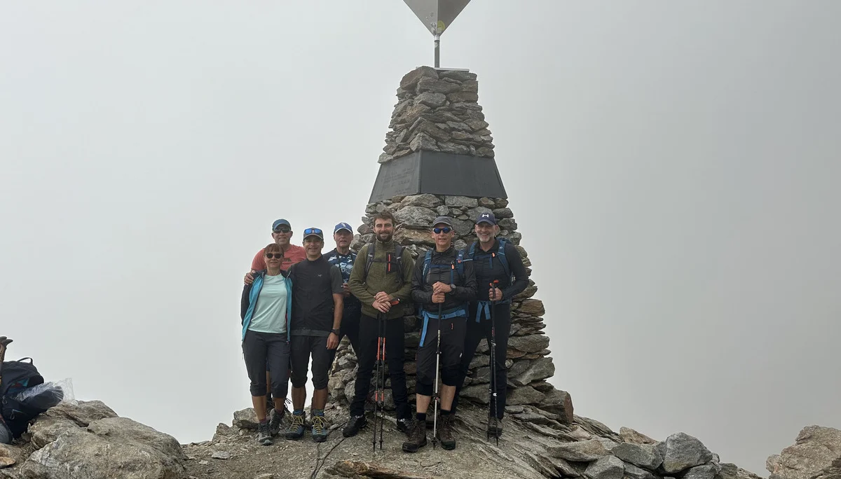 © DAV Schwabach Ortsgruppe Schwanstetten