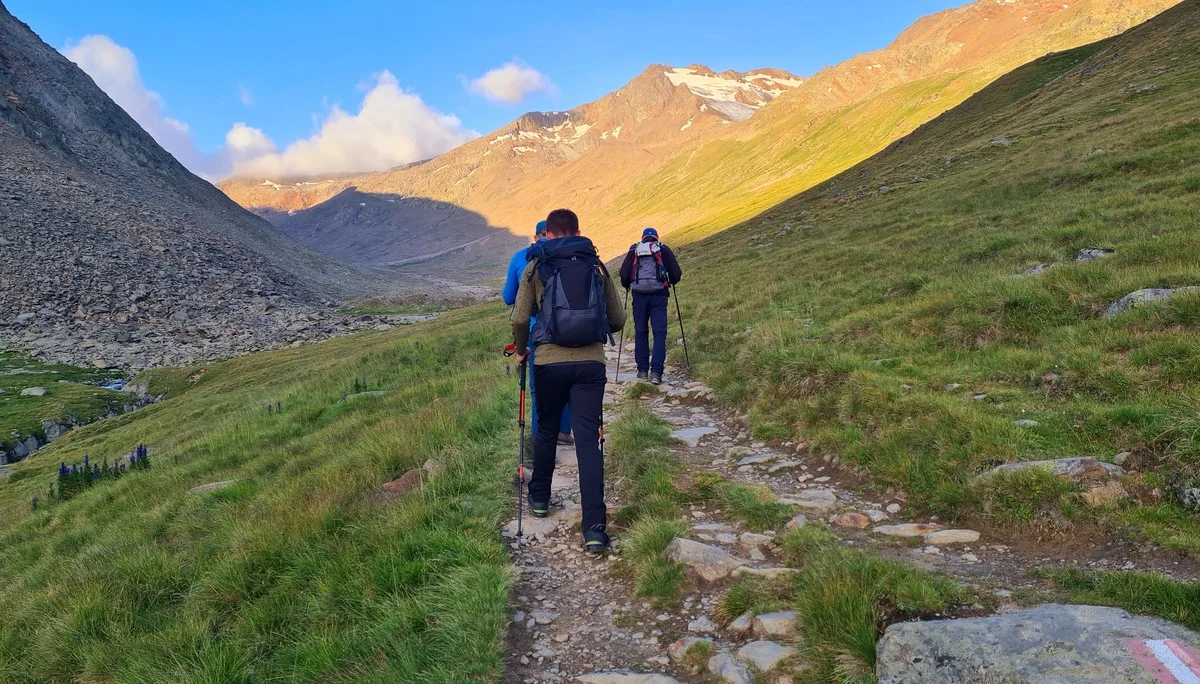 © DAV Schwabach Ortsgruppe Schwanstetten