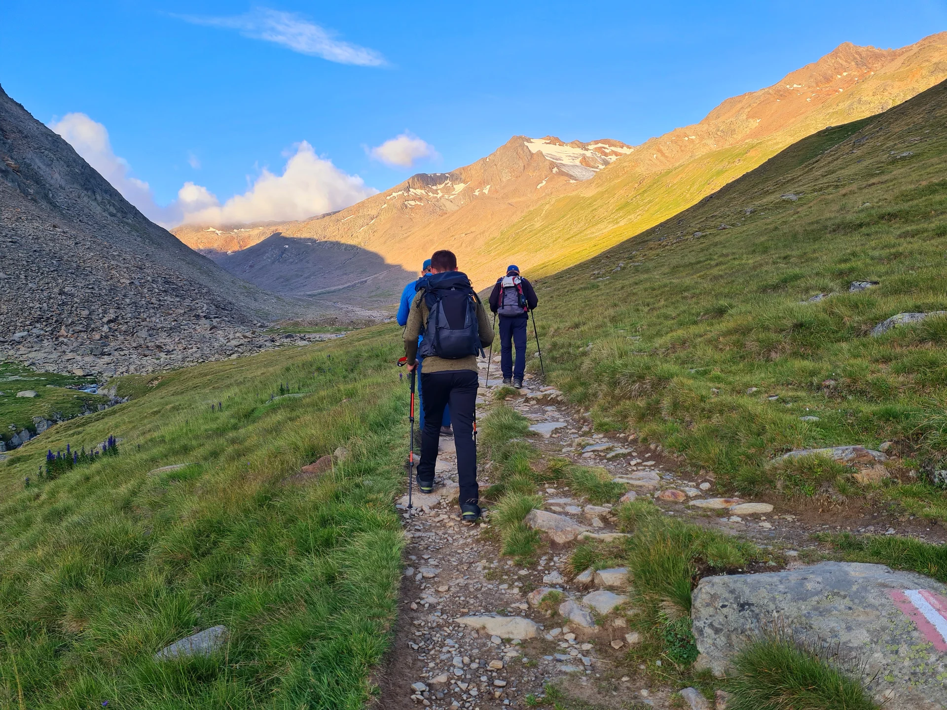 © DAV Schwabach Ortsgruppe Schwanstetten