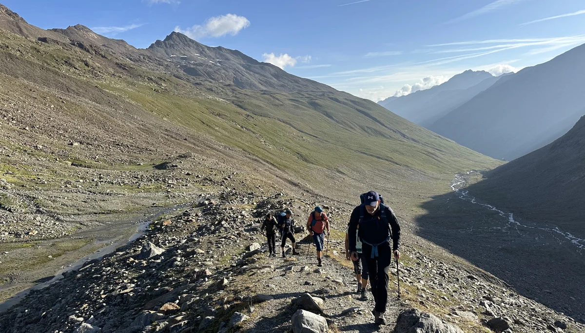 © DAV Schwabach Ortsgruppe Schwanstetten