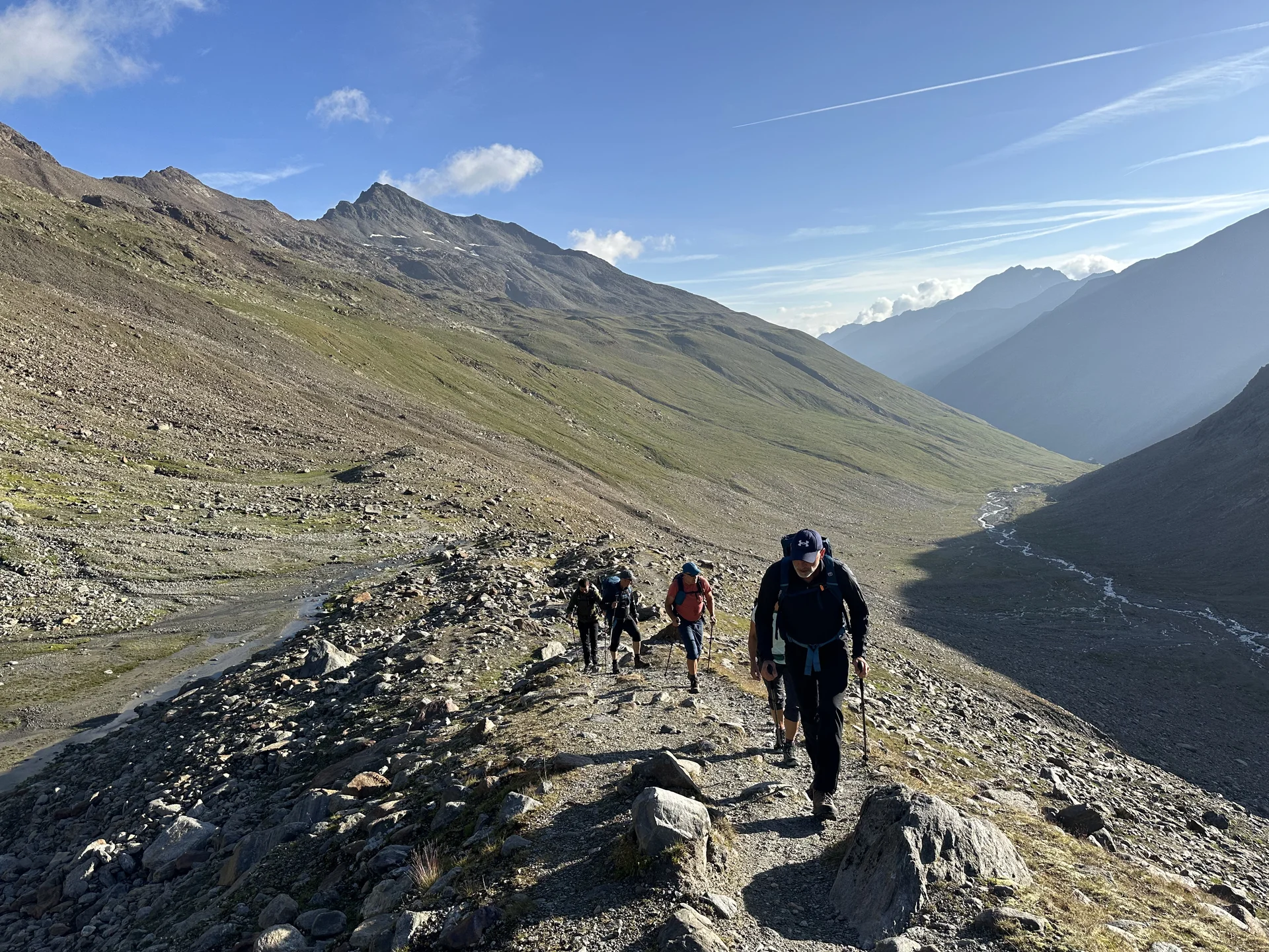 © DAV Schwabach Ortsgruppe Schwanstetten