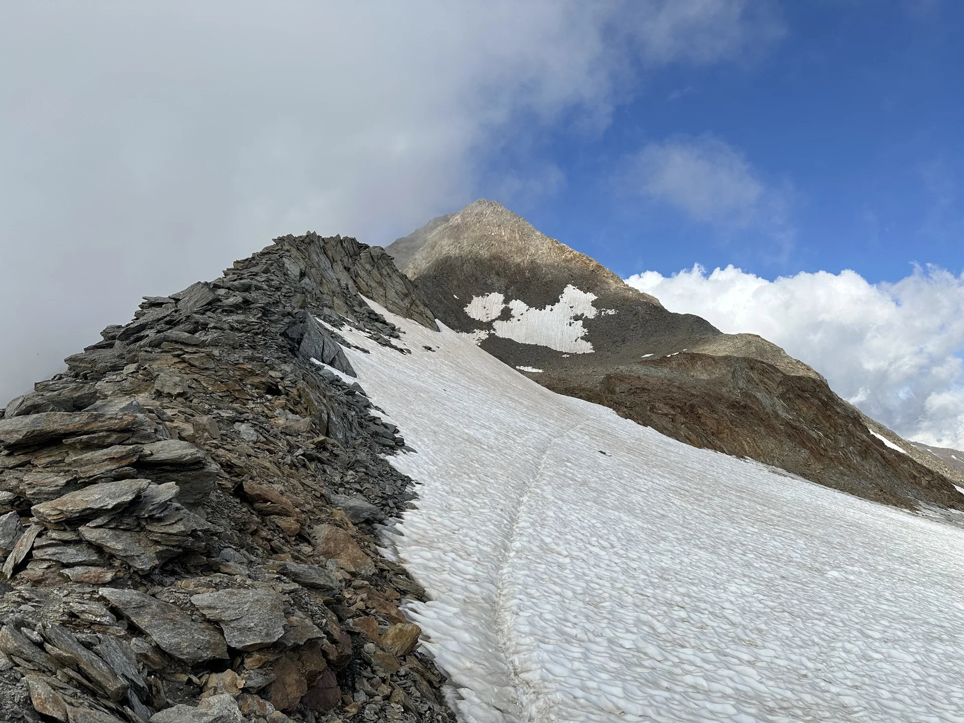 © DAV Schwabach Ortsgruppe Schwanstetten