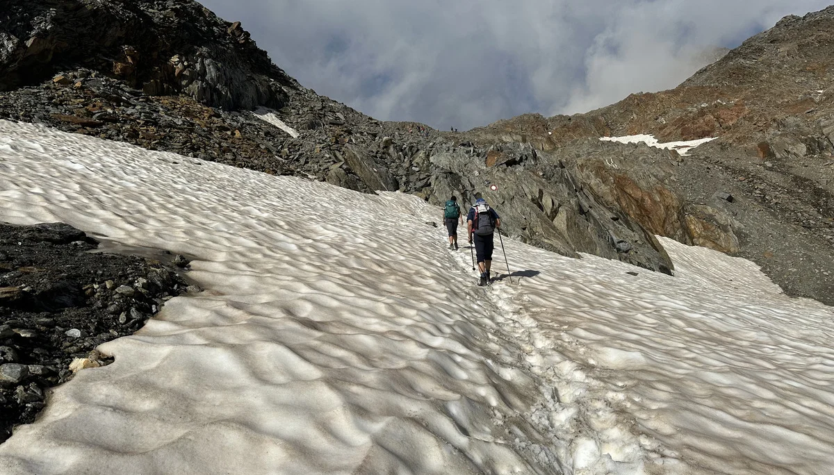 © DAV Schwabach Ortsgruppe Schwanstetten