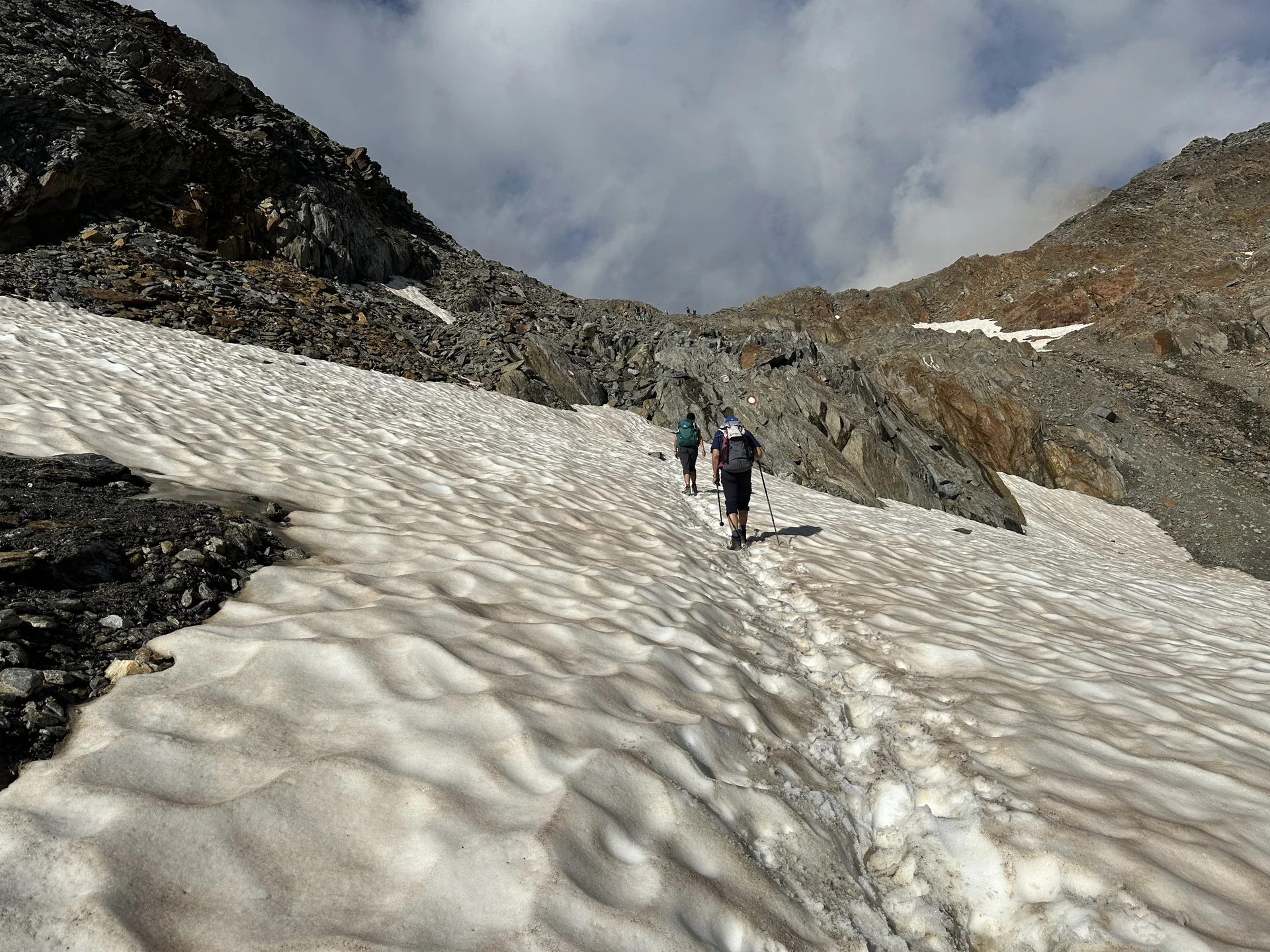 © DAV Schwabach Ortsgruppe Schwanstetten