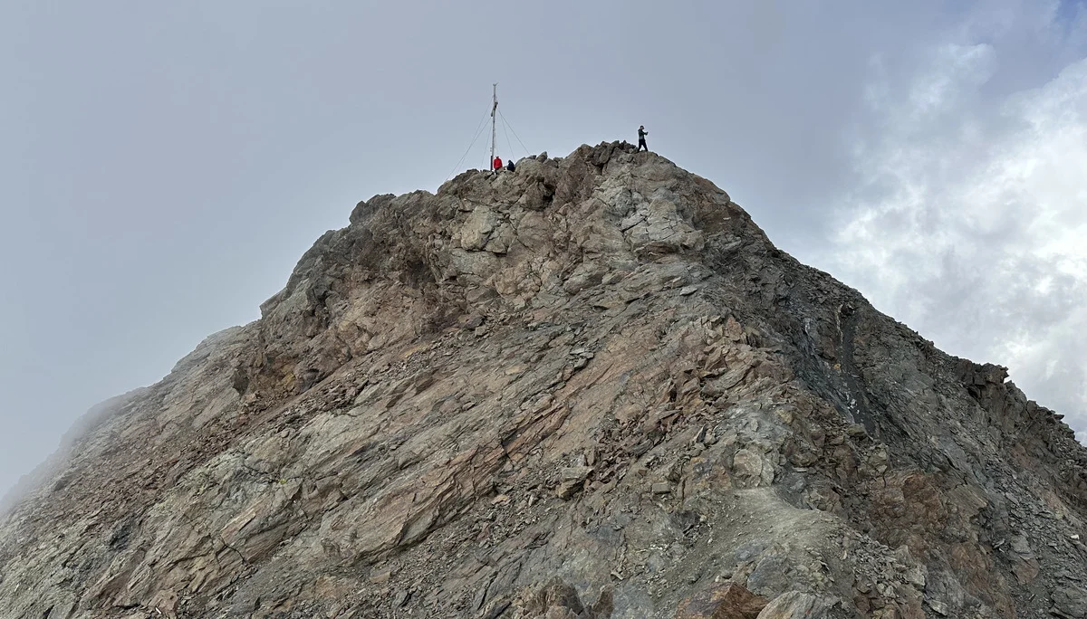 © DAV Schwabach Ortsgruppe Schwanstetten