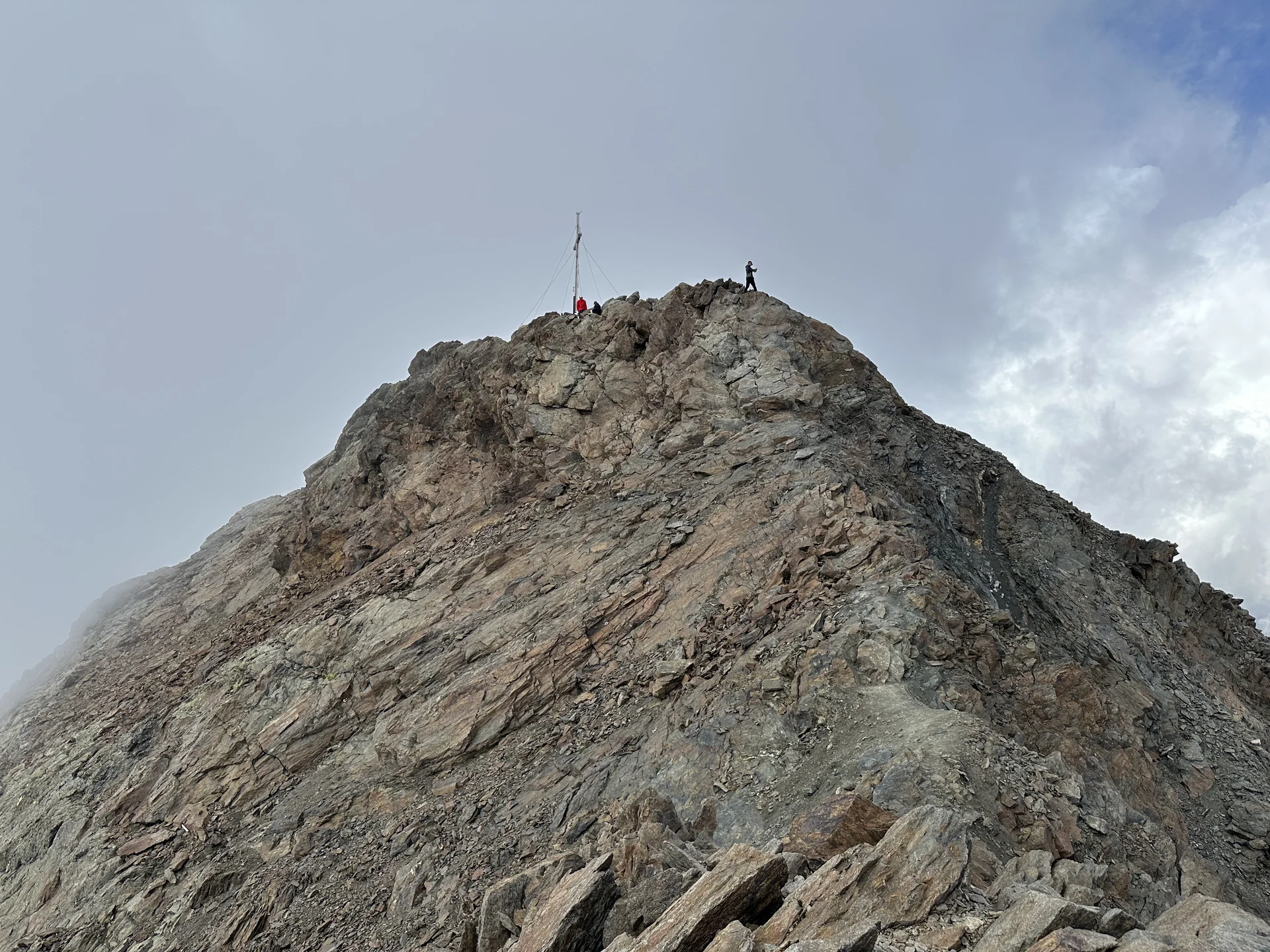 © DAV Schwabach Ortsgruppe Schwanstetten