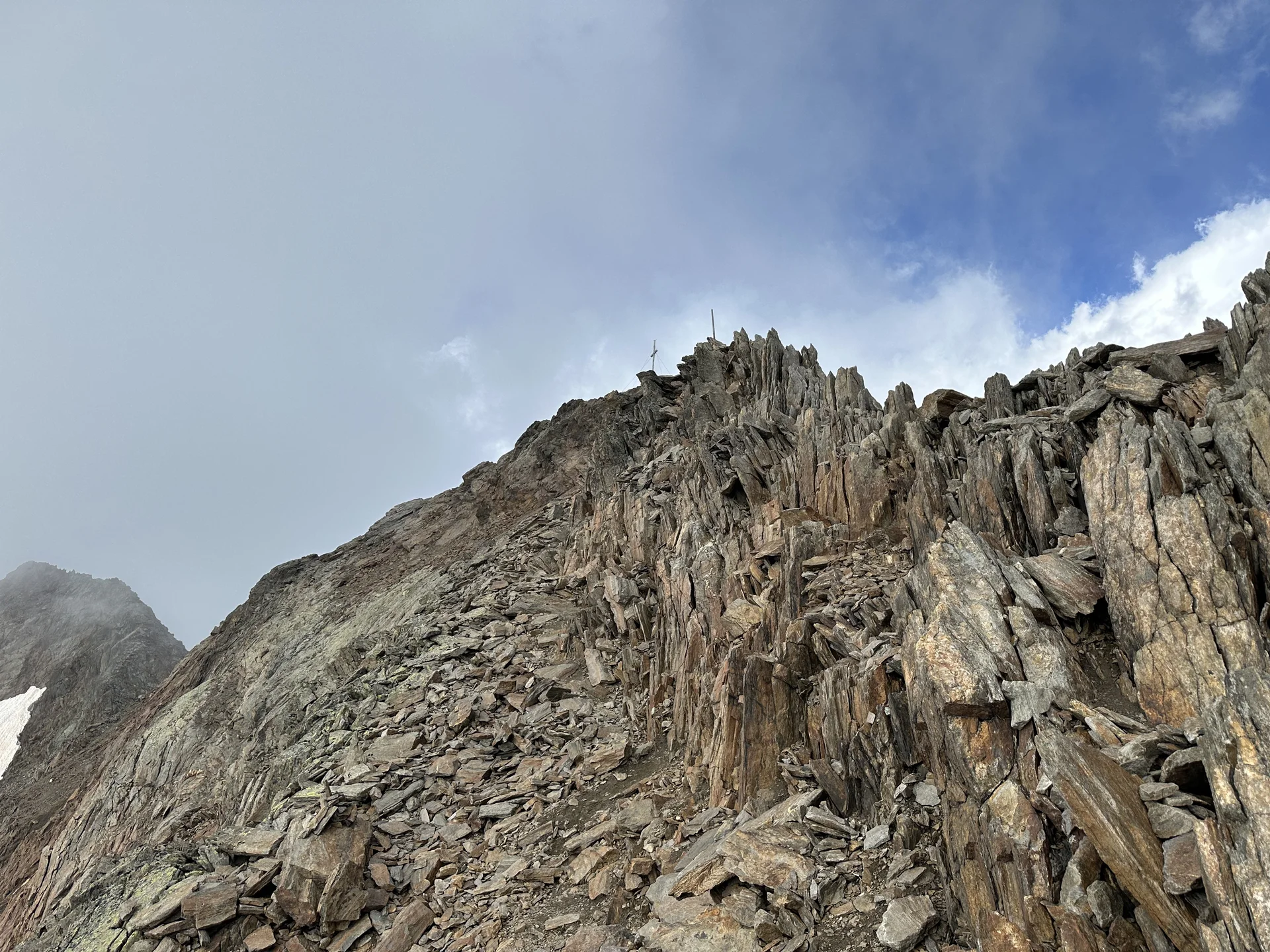 © DAV Schwabach Ortsgruppe Schwanstetten