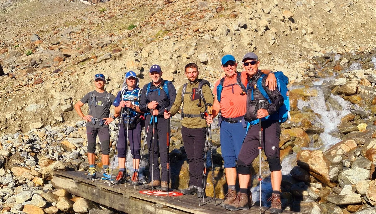 © DAV Schwabach Ortsgruppe Schwanstetten