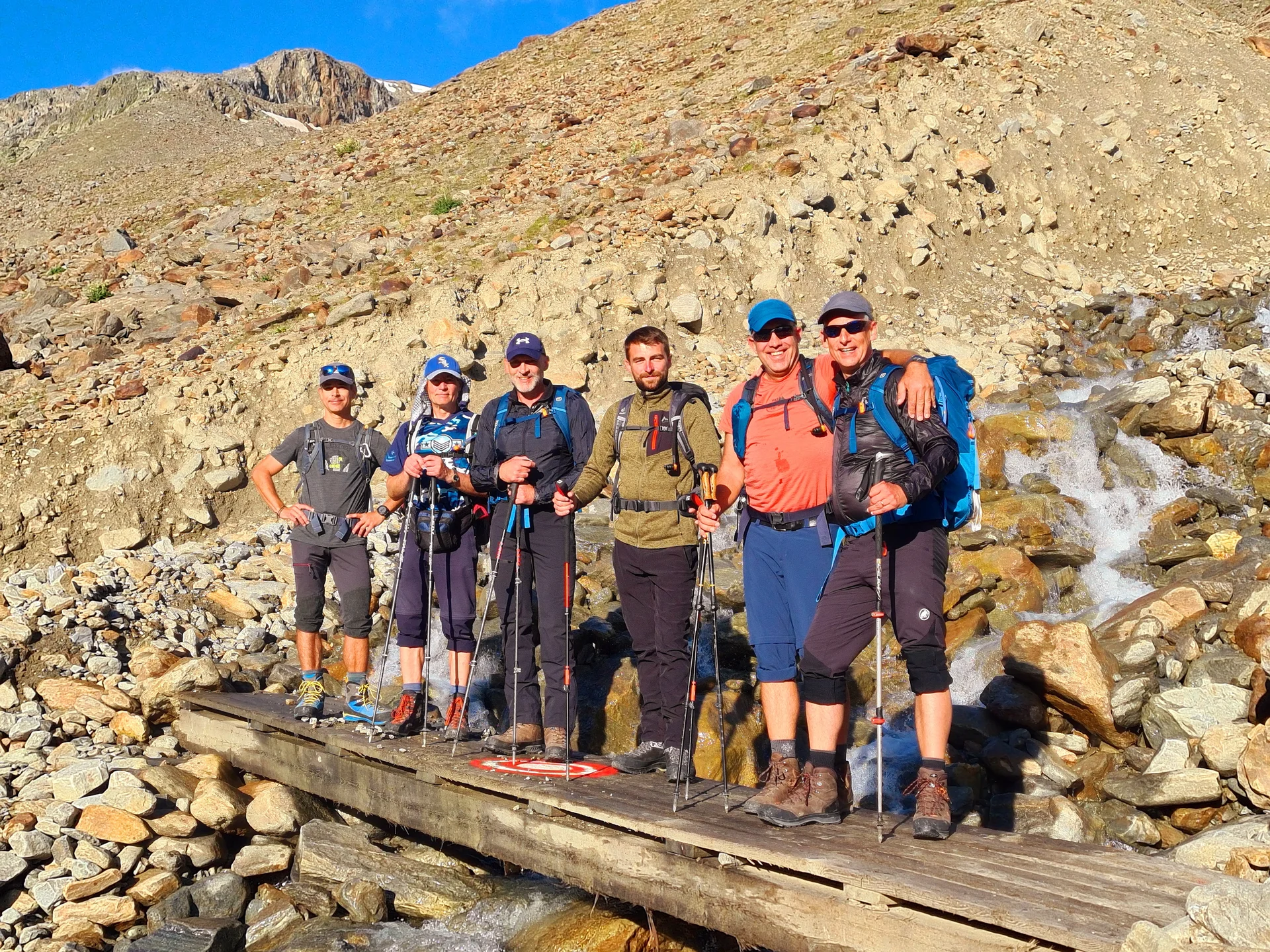 © DAV Schwabach Ortsgruppe Schwanstetten