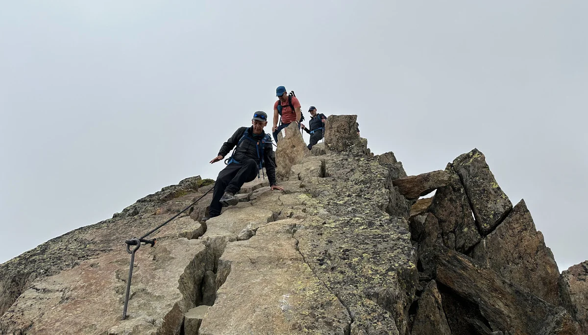 © DAV Schwabach Ortsgruppe Schwanstetten