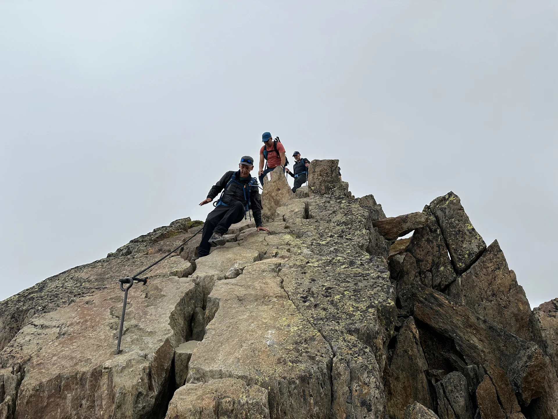 © DAV Schwabach Ortsgruppe Schwanstetten