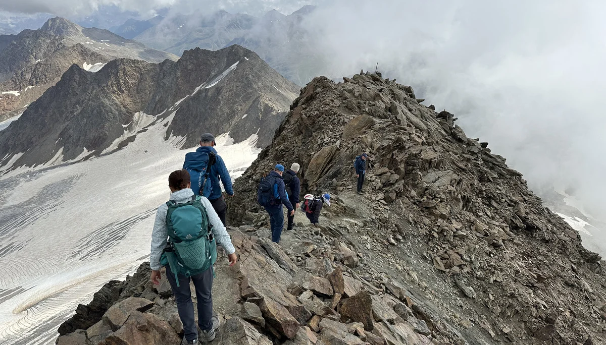 © DAV Schwabach Ortsgruppe Schwanstetten