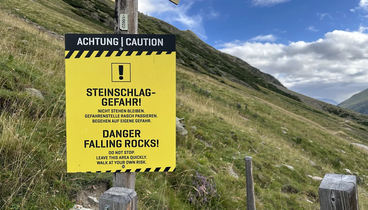 © DAV Schwabach Ortsgruppe Schwanstetten