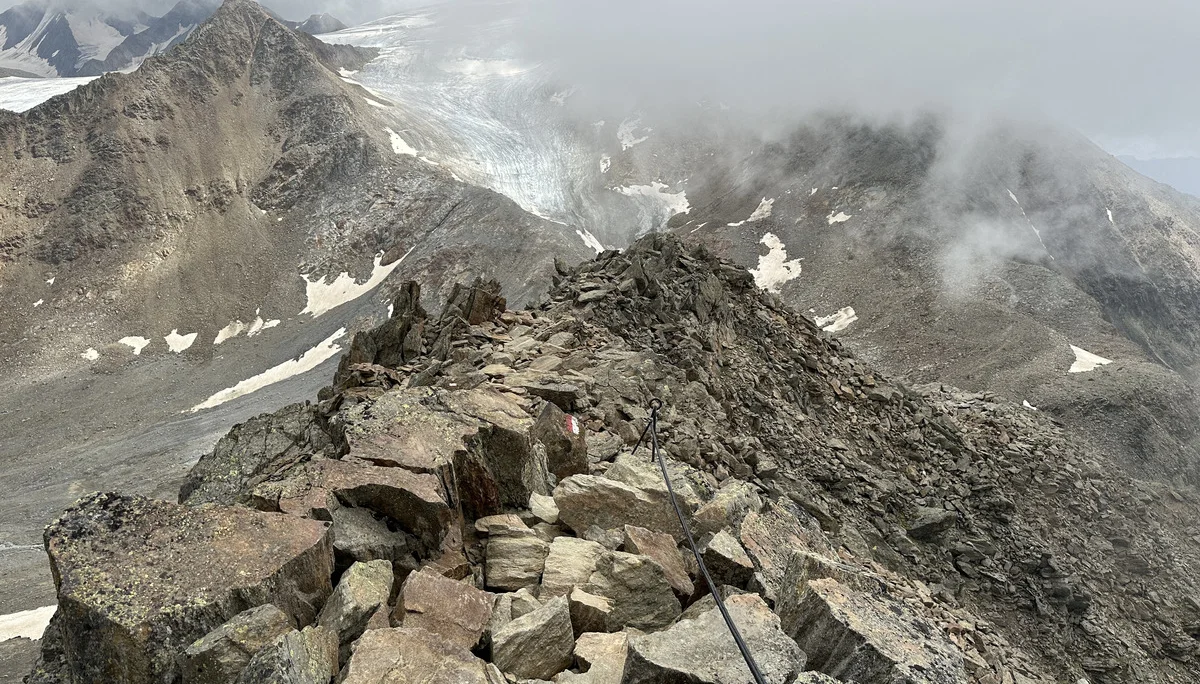 © DAV Schwabach Ortsgruppe Schwanstetten