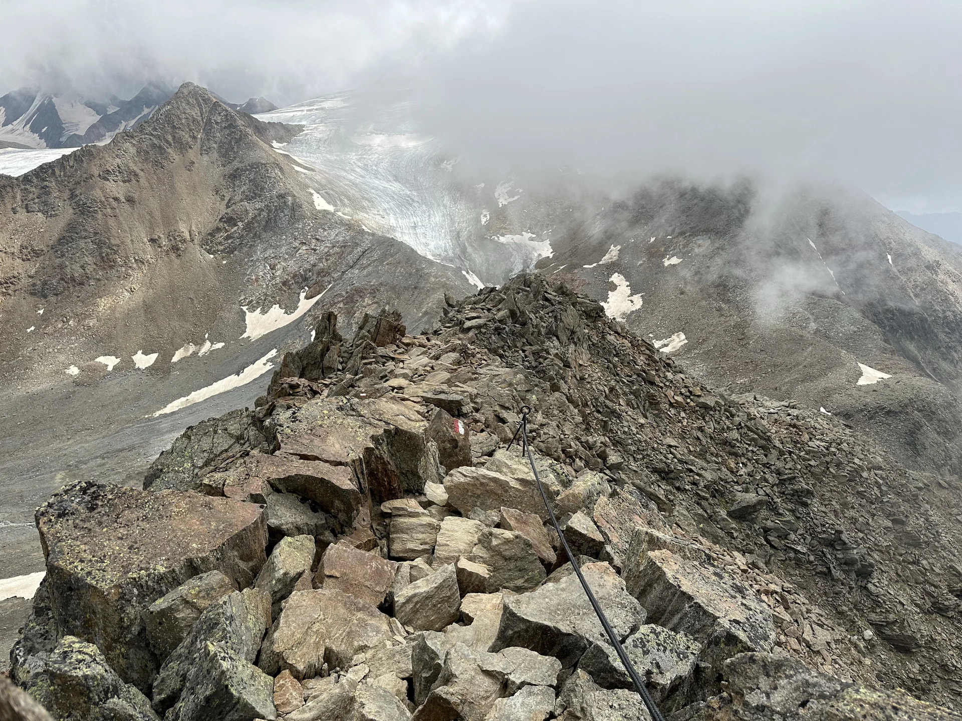 © DAV Schwabach Ortsgruppe Schwanstetten
