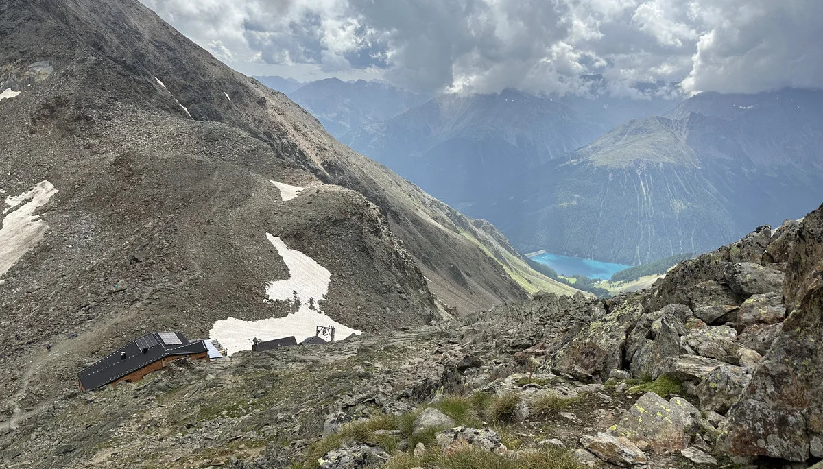 © DAV Schwabach Ortsgruppe Schwanstetten