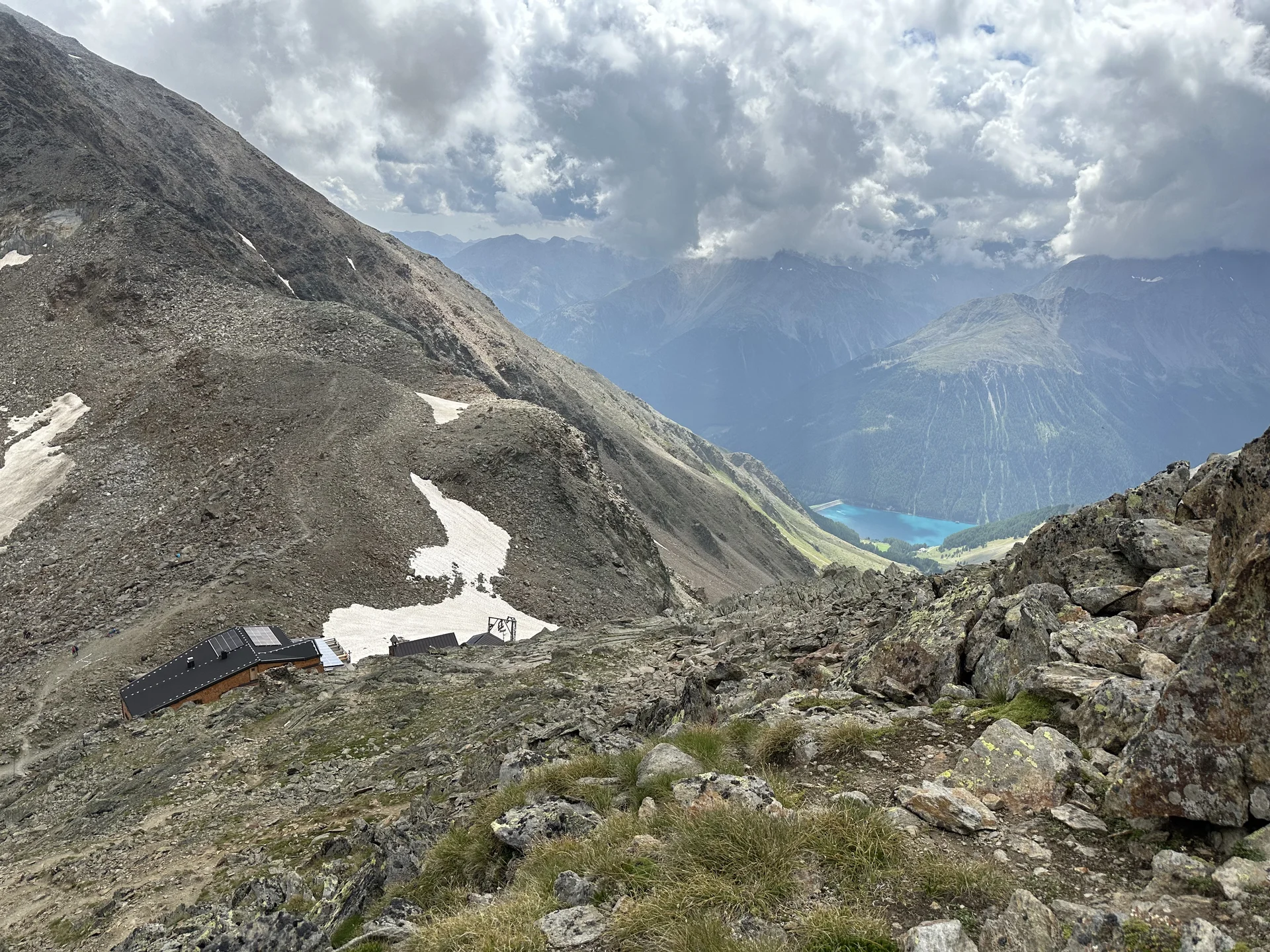 © DAV Schwabach Ortsgruppe Schwanstetten