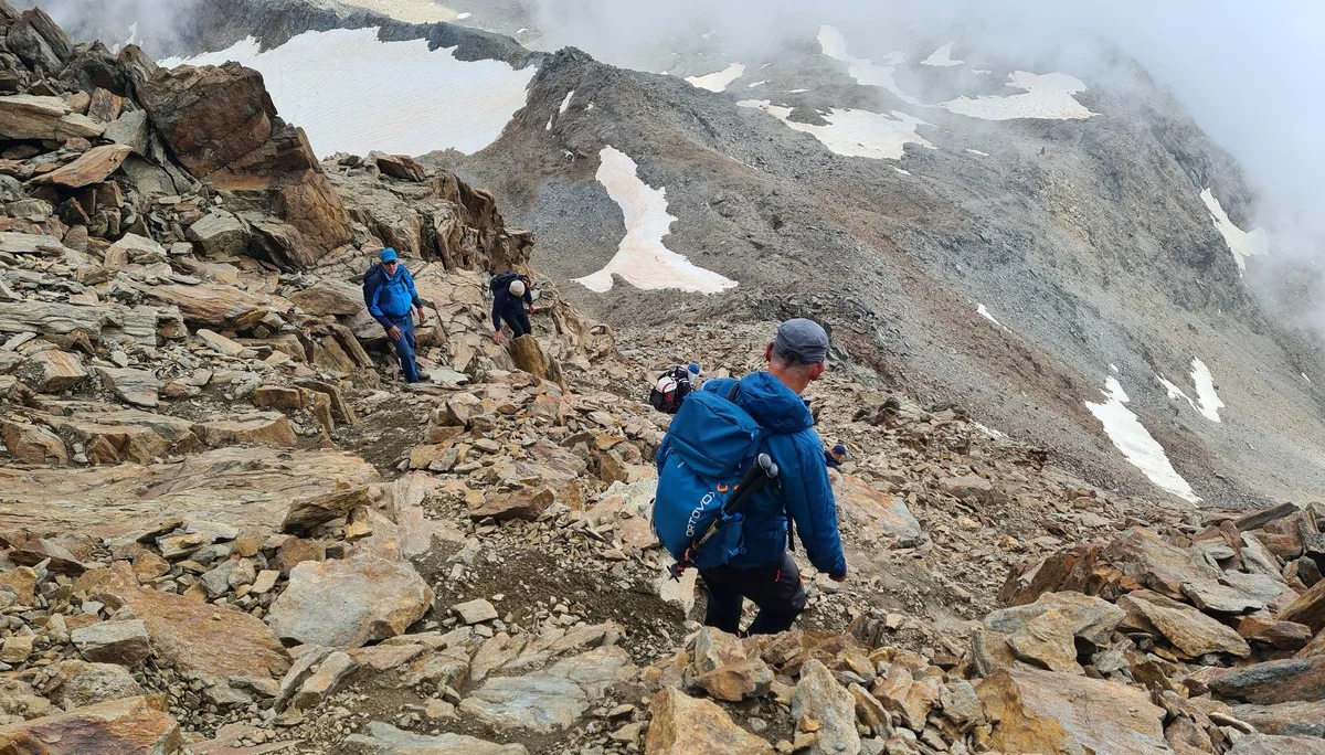 © DAV Schwabach Ortsgruppe Schwanstetten