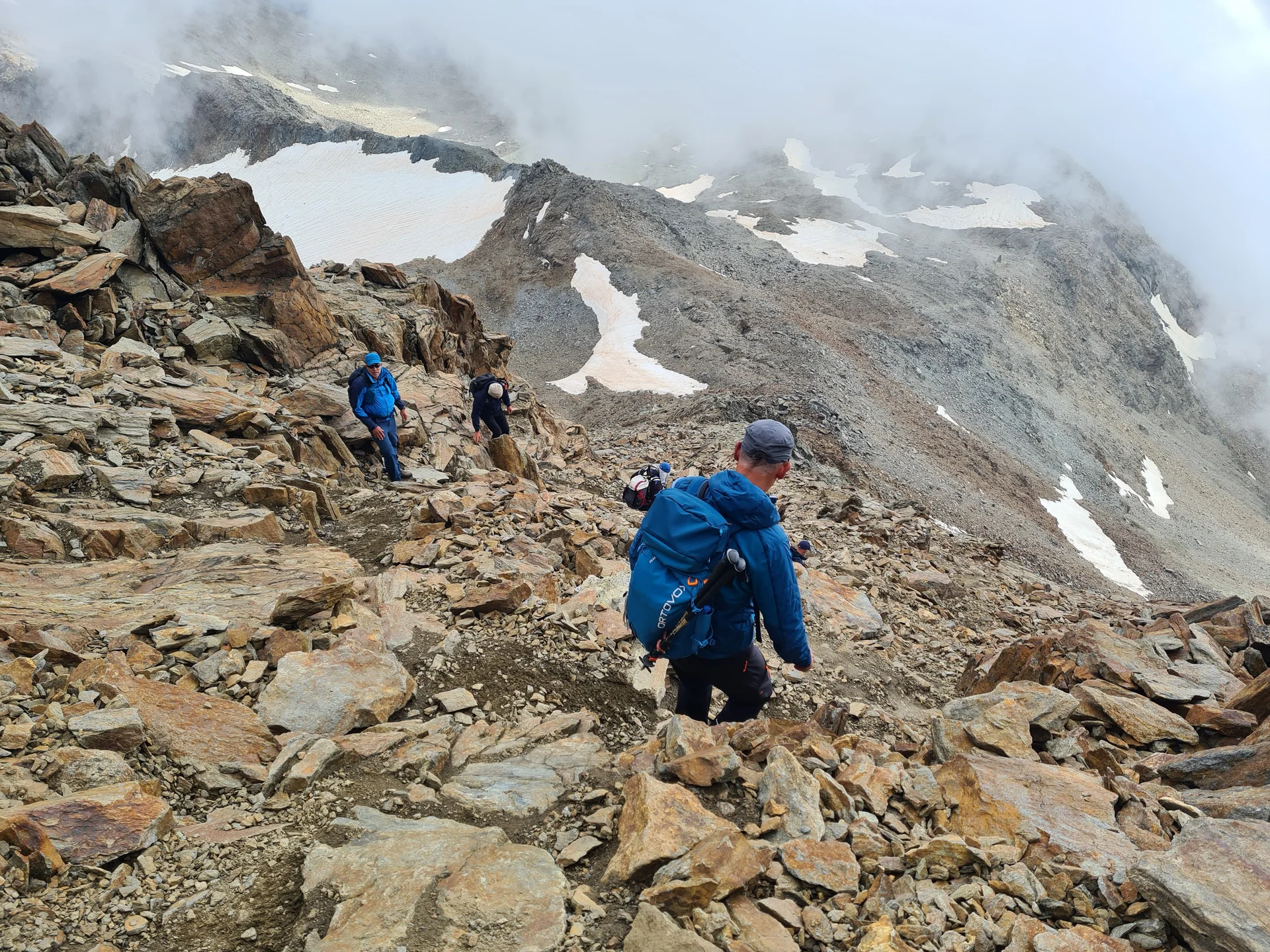 © DAV Schwabach Ortsgruppe Schwanstetten