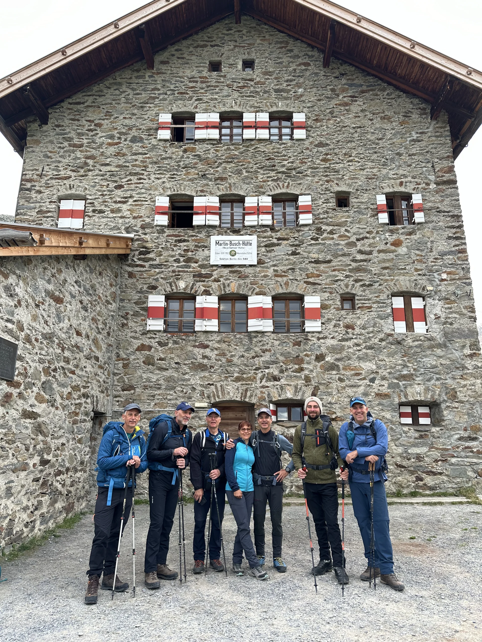 © DAV Schwabach Ortsgruppe Schwanstetten