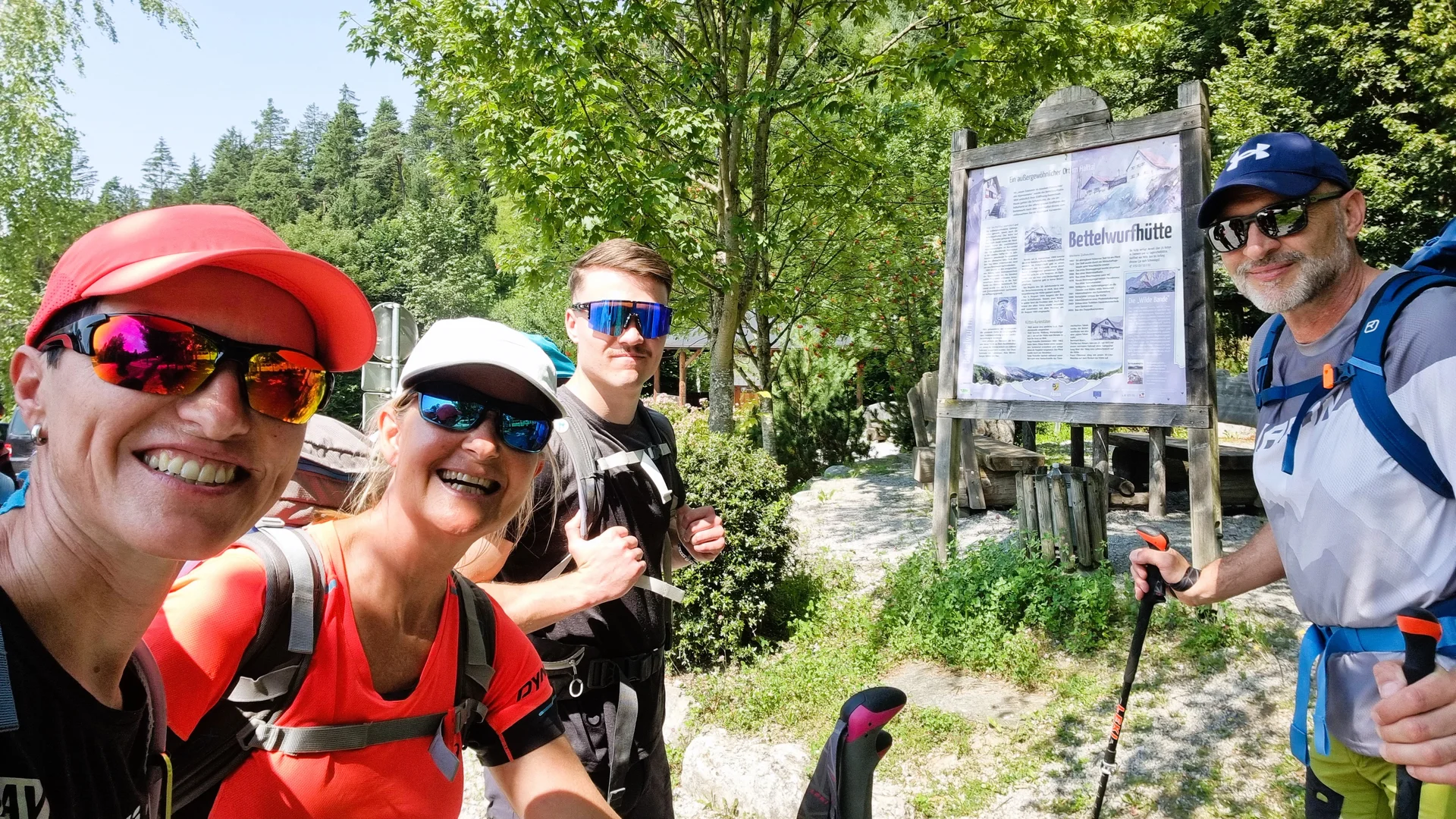 © DAV Schwabach Ortsgruppe Schwanstetten