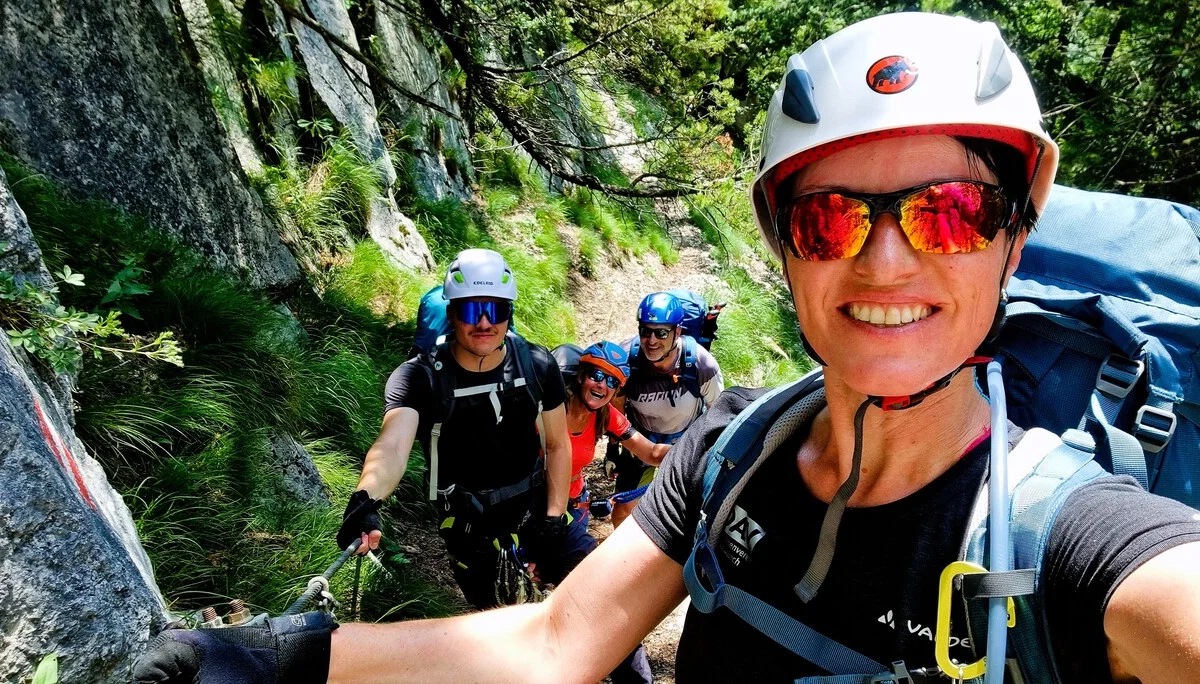 © DAV Schwabach Ortsgruppe Schwanstetten