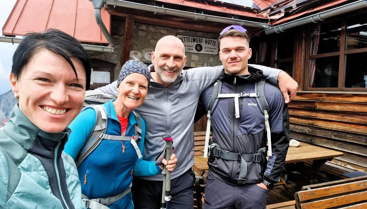 © DAV Schwabach Ortsgruppe Schwanstetten