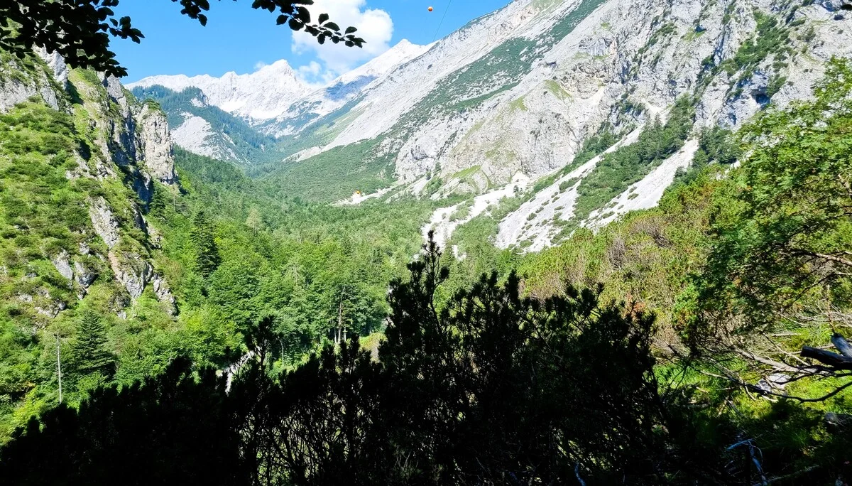 © DAV Schwabach Ortsgruppe Schwanstetten