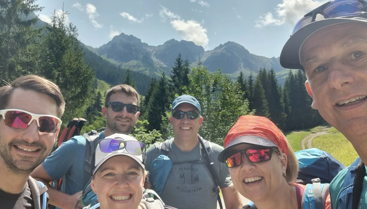 © DAV Schwabach, Ortsgruppe Schwanstetten