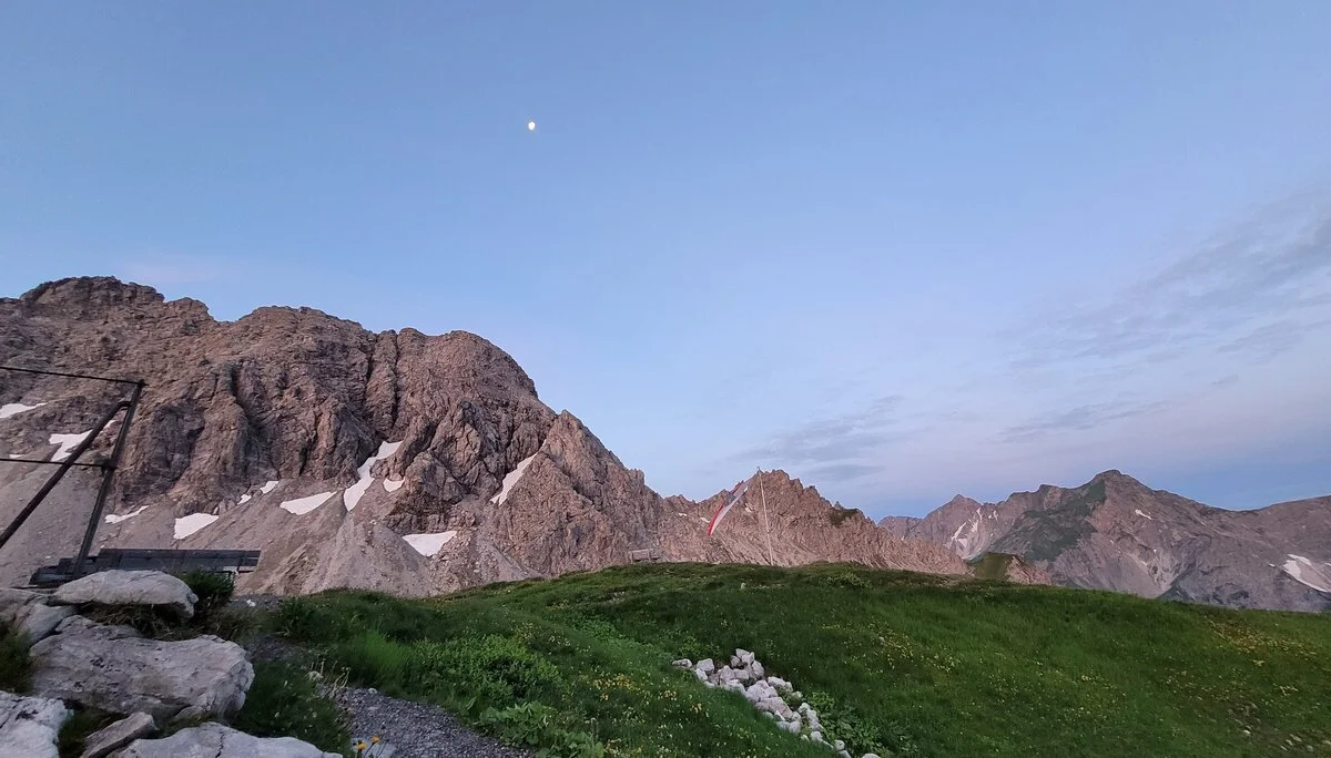 © DAV Schwabach, Ortsgruppe Schwanstetten