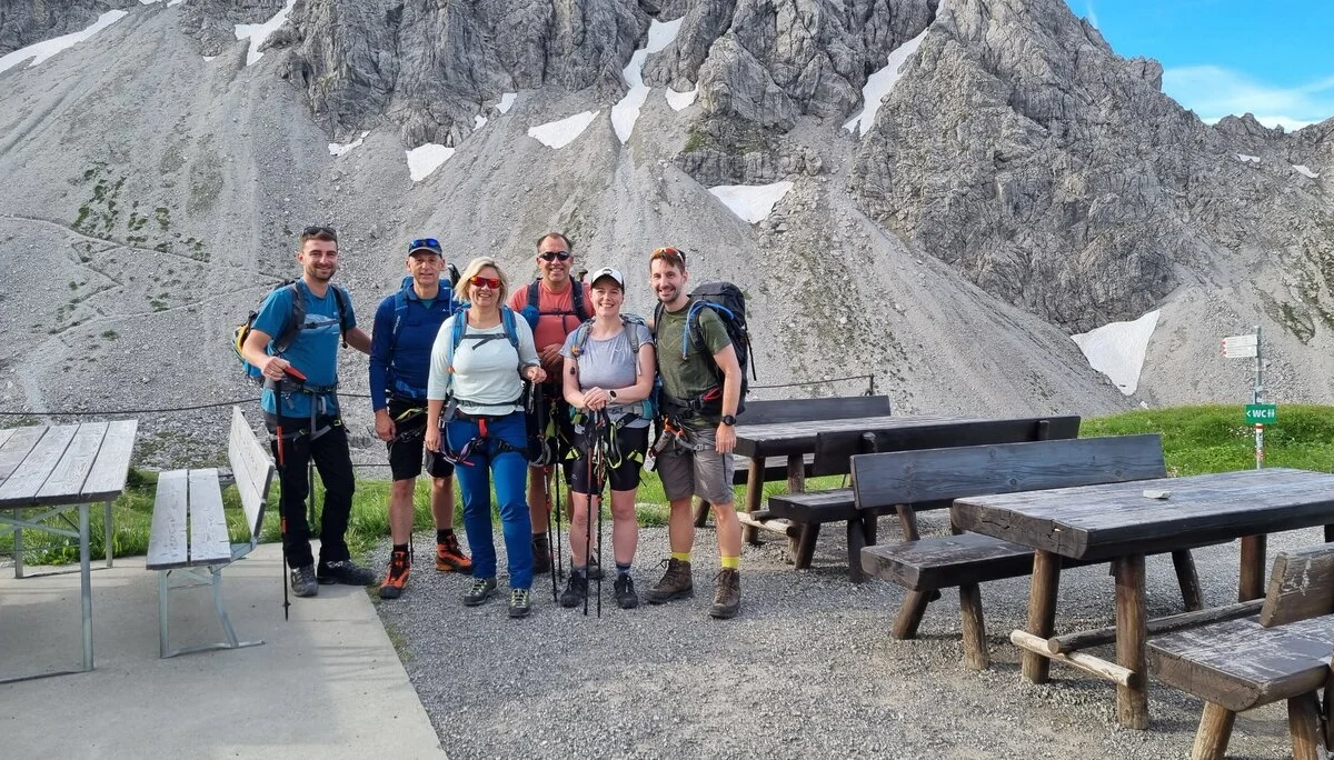 © DAV Schwabach, Ortsgruppe Schwanstetten