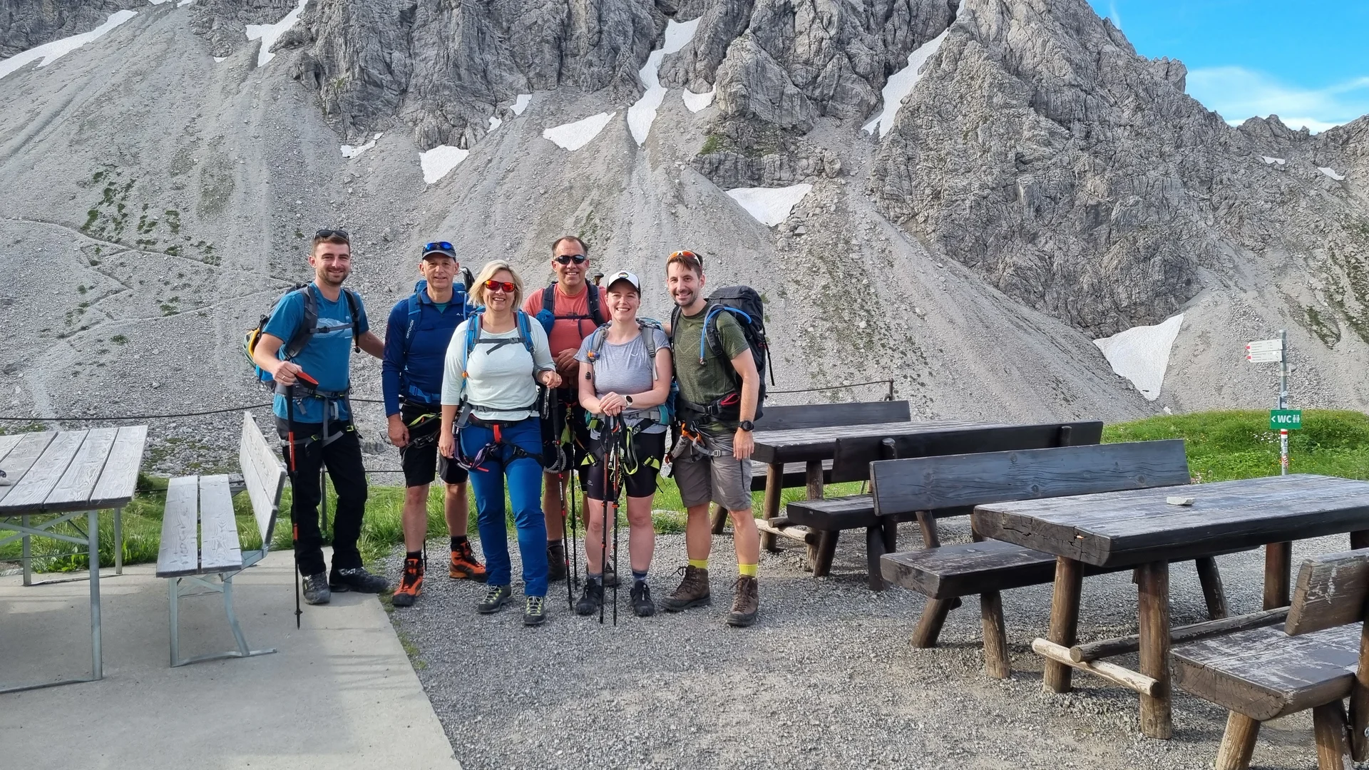 © DAV Schwabach, Ortsgruppe Schwanstetten